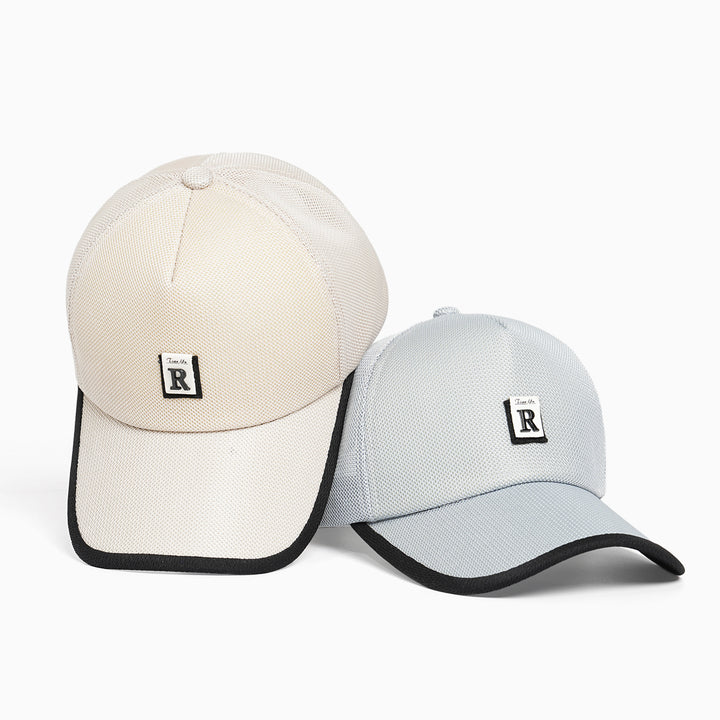 Women's sporty and breathable cap Stornfield