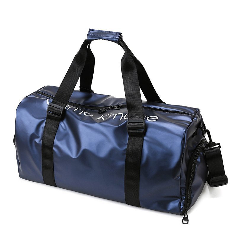 Waterproof Sports Duffle Bag Stornfield