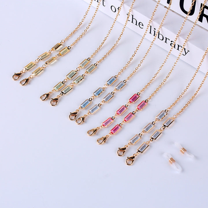 Chic Sunglasses Chain Stornfield