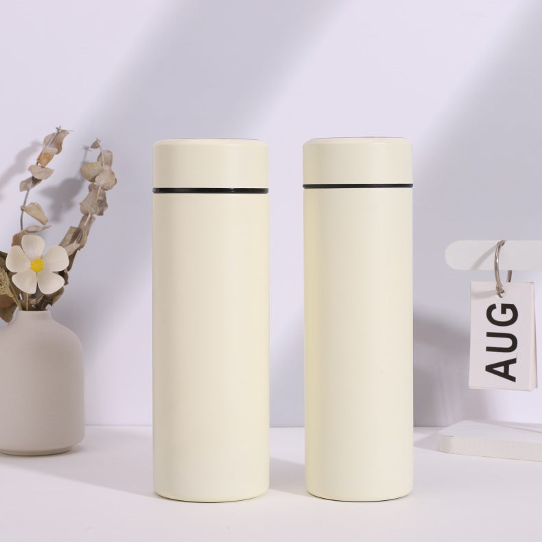 Leak-Proof Insulated Travel Bottle Stornfield