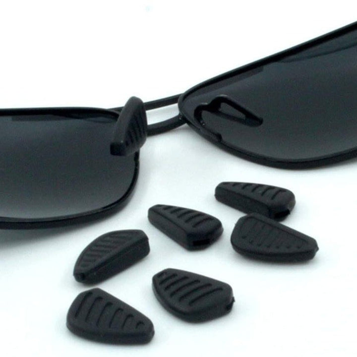 Adjustable Eyewear Nose Pad Accessories Stornfield