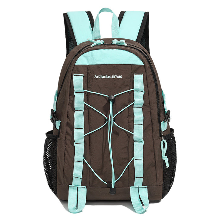 Multi-Compartment Hiking Backpack Stornfield
