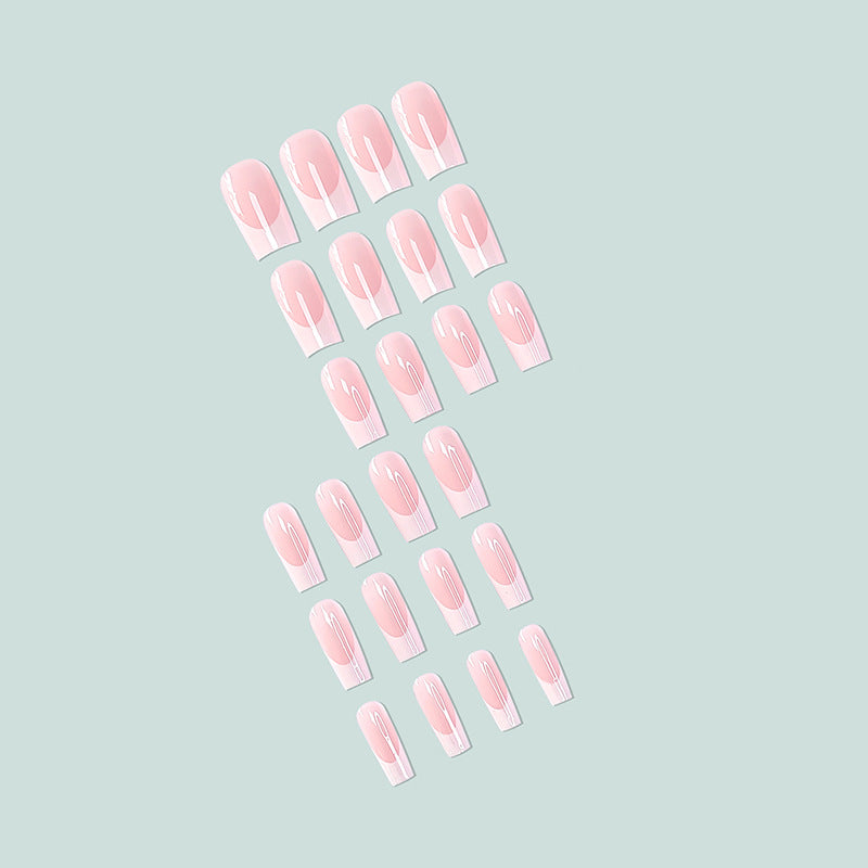Elegant and creative nail extensions Stornfield