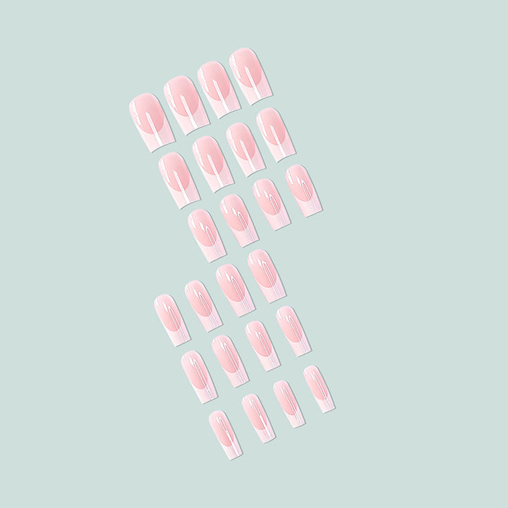 Elegant and creative nail extensions Stornfield