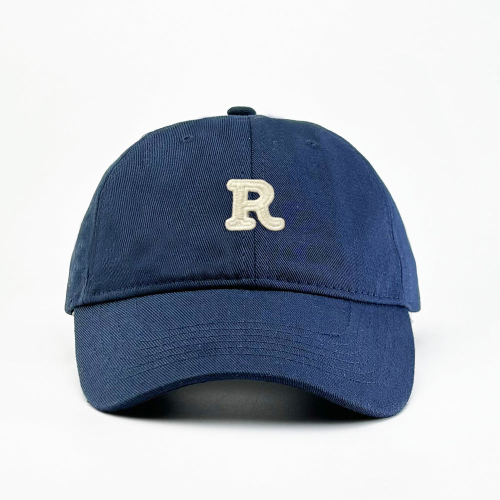 Ladies sporty baseball cap Stornfield