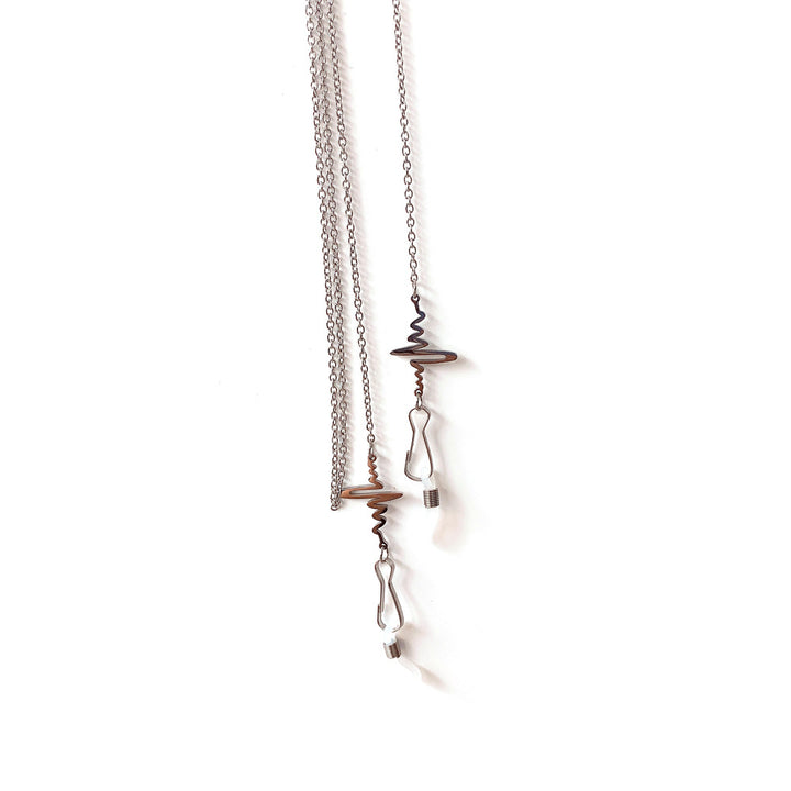 Pulse-Design Eyewear Chain Stornfield