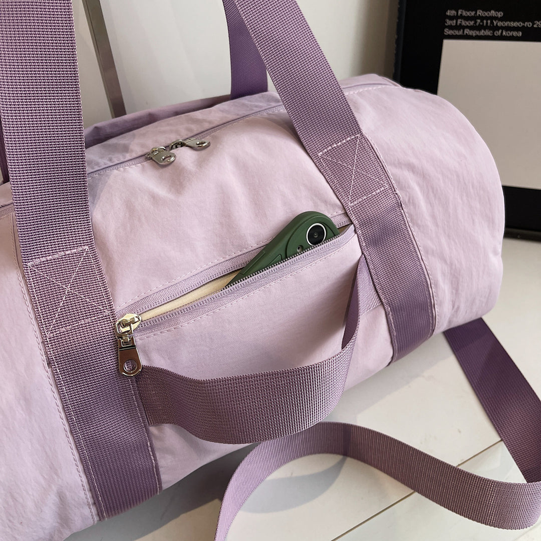 Functional Sports Duffle Bag Stornfield