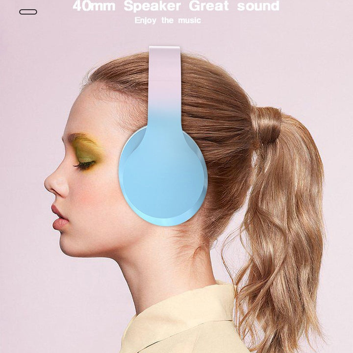 Premium Wireless Headphones Stornfield