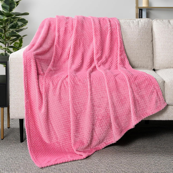 Cuddle blanket Stornfield