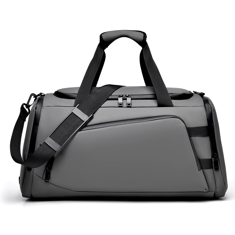 Lightweight All-Weather Travel Duffel Bag
