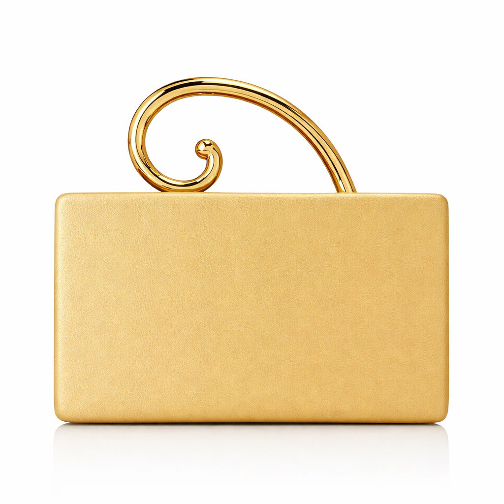 Designer Clutch