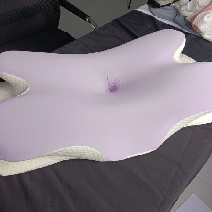 Ergonomic Neck Support Pillow Stornfield