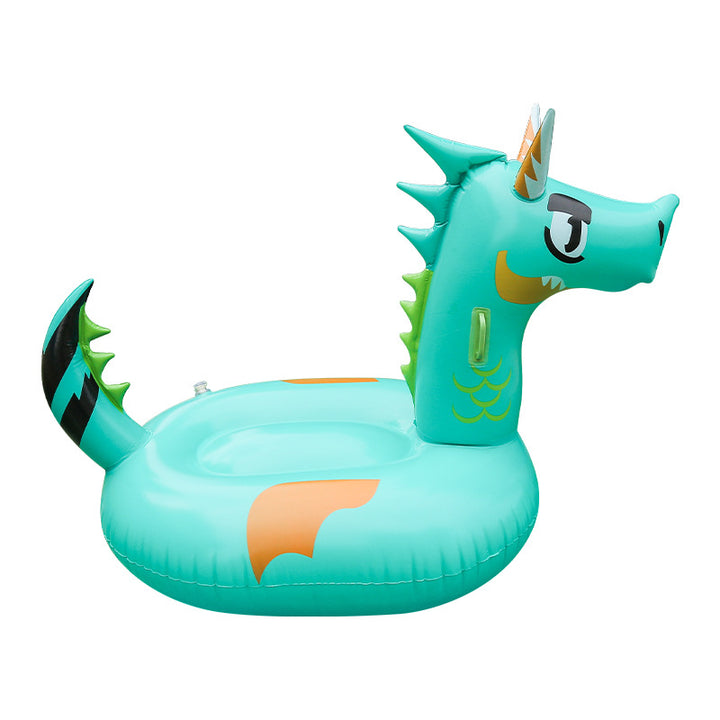 Women Inflatable Water Dragon Stornfield