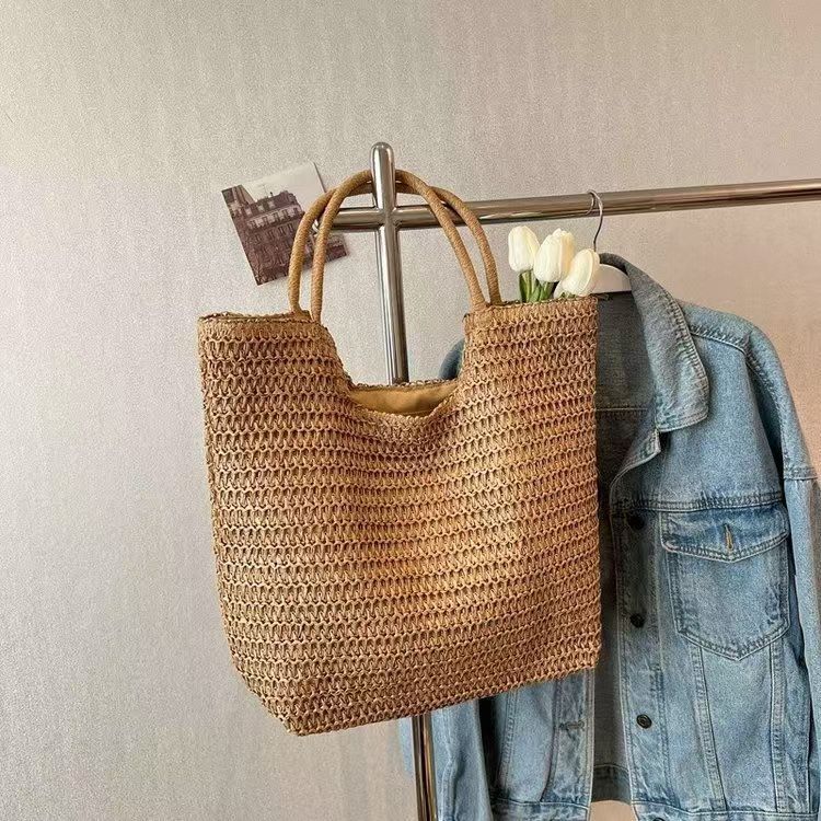 Fashionable net handbag Stornfield