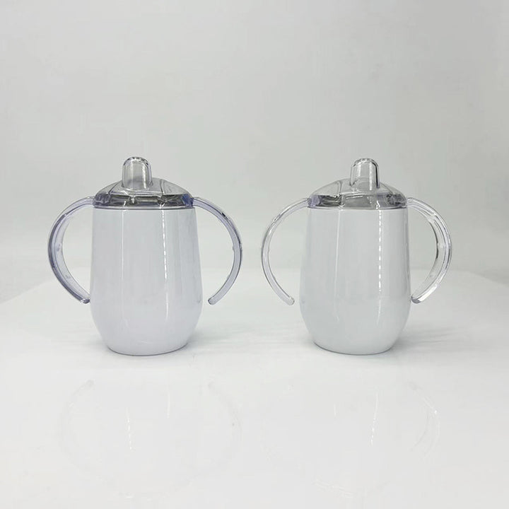 Unisex drinking cup with ergonomic handles Stornfield