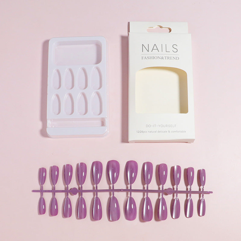 Do-It-Yourself Nail Art Kit Stornfield