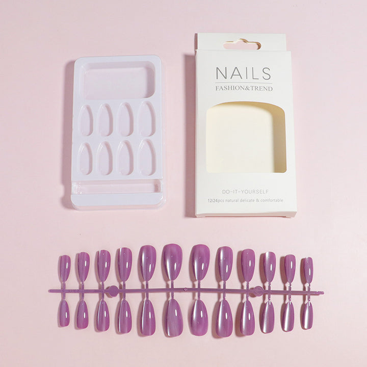Do-It-Yourself Nail Art Kit Stornfield