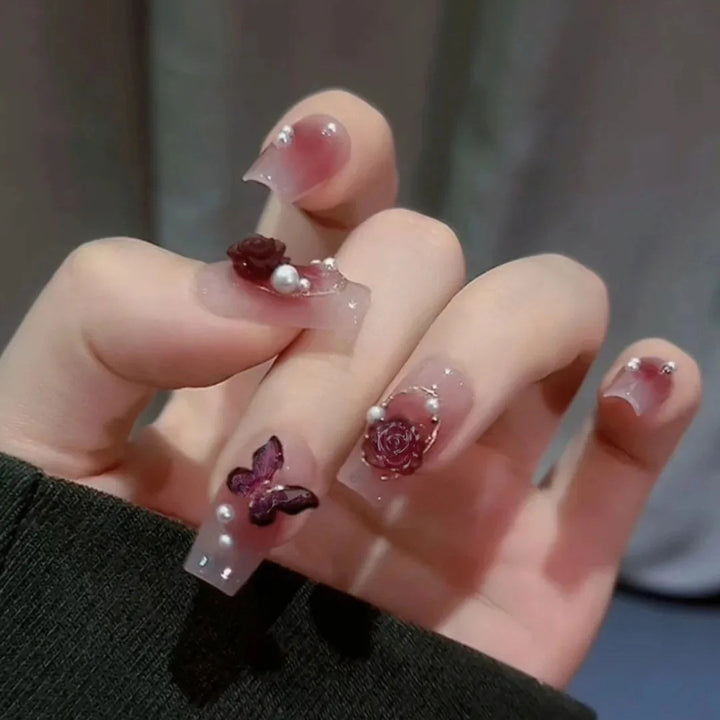 Artistic Nail Tips Stornfield