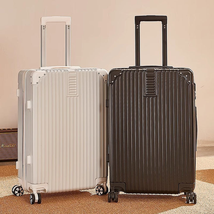 Unisex Smart Organizer Travel Luggage Stornfield