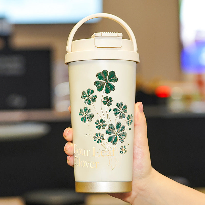 Women's Insulated Cup Stornfield