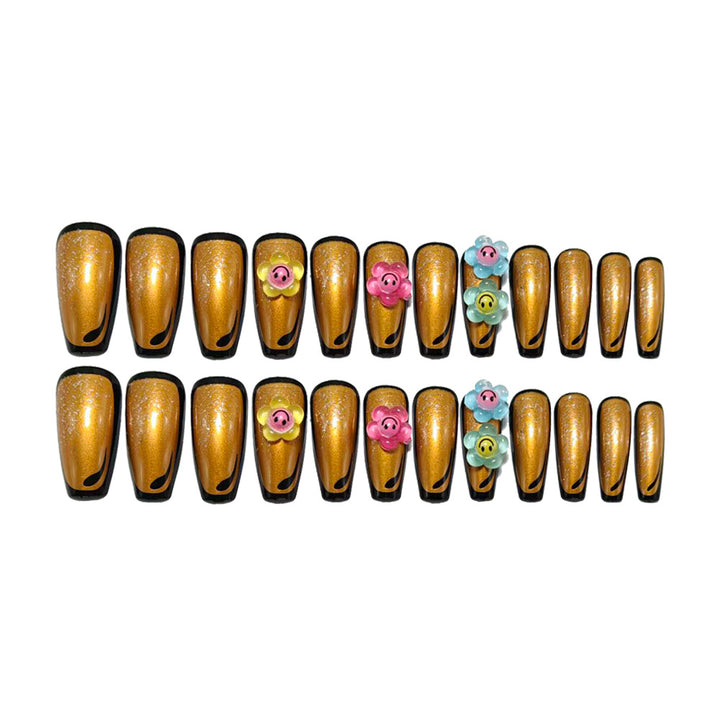 Nail set Stornfield