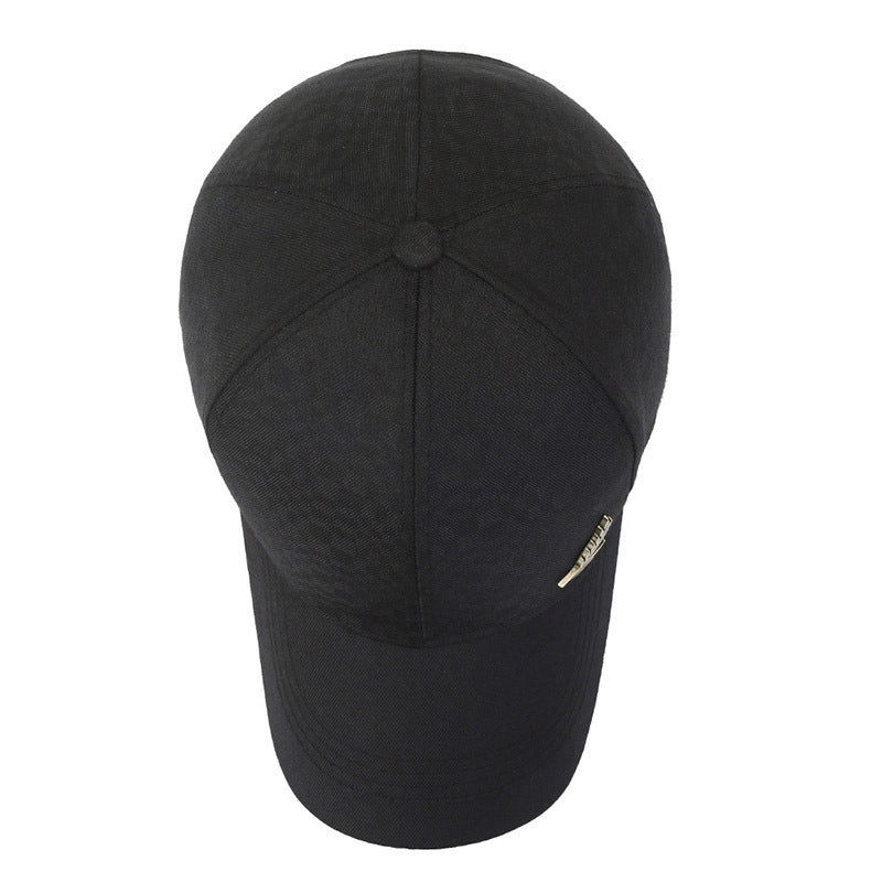 Ladies Elegant Sports Cap Stornfield