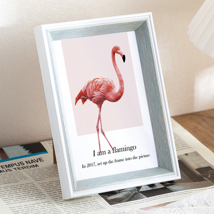 Elegant Decorative Photo Frame  1792416169