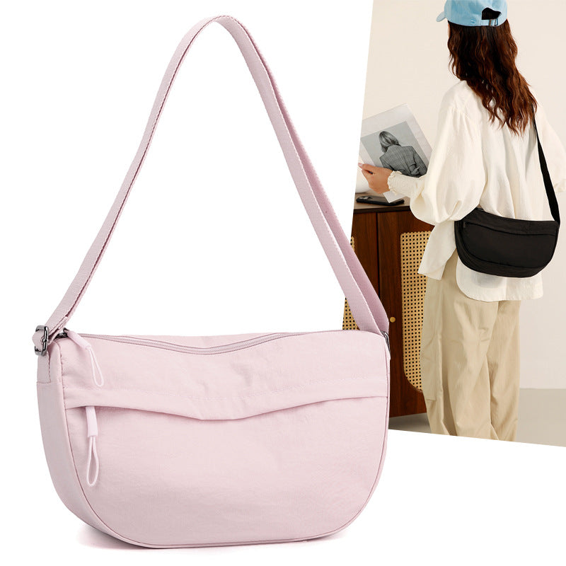 Stylish Crossbody Purse Stornfield