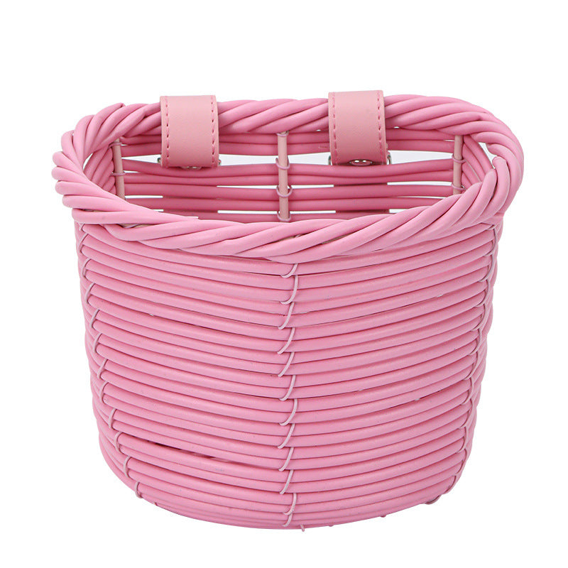 Modern Decorative Storage Basket Stornfield