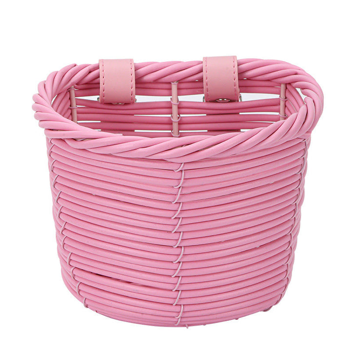 Modern Decorative Storage Basket Stornfield