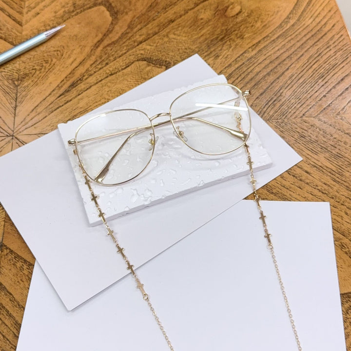 Stylish Chain Necklace Stornfield