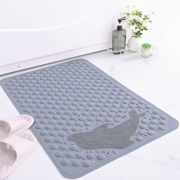 Anti-Slip Bathroom Comfort Mat