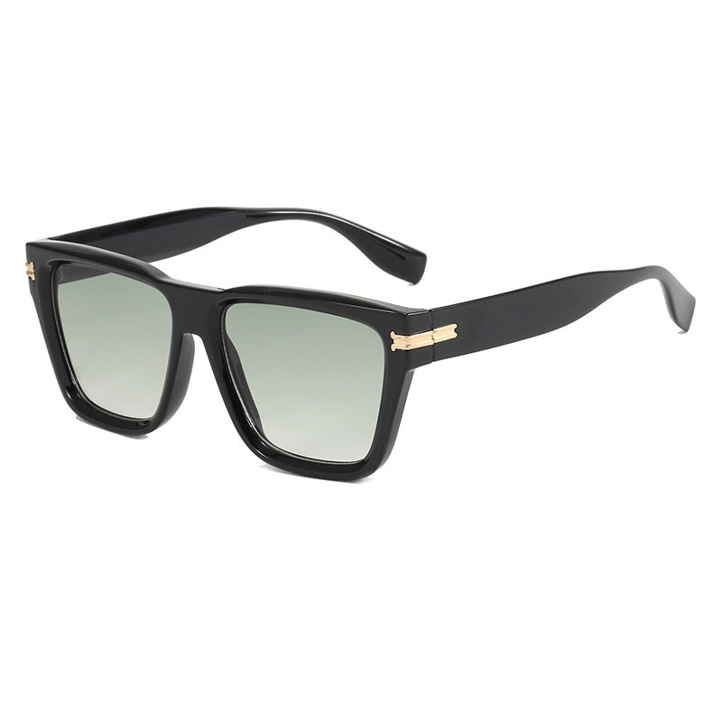 Women's Square Designer Sunglasses Stornfield