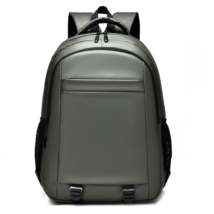 Versatile Multi-Compartment Laptop Backpack Stornfield