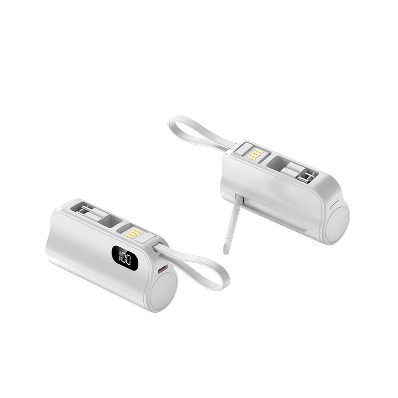 Portable Power Bank From Stornfield