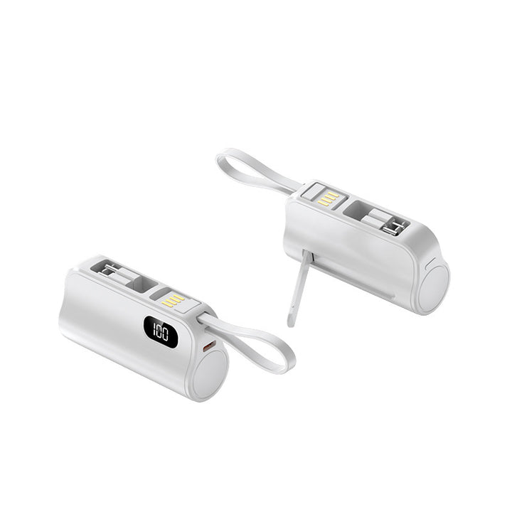 Portable Power Bank From Stornfield