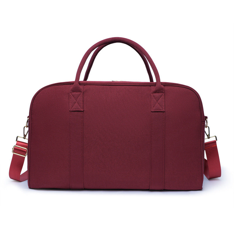 Stylish and Spacious Sports and Travel Bag Stornfield