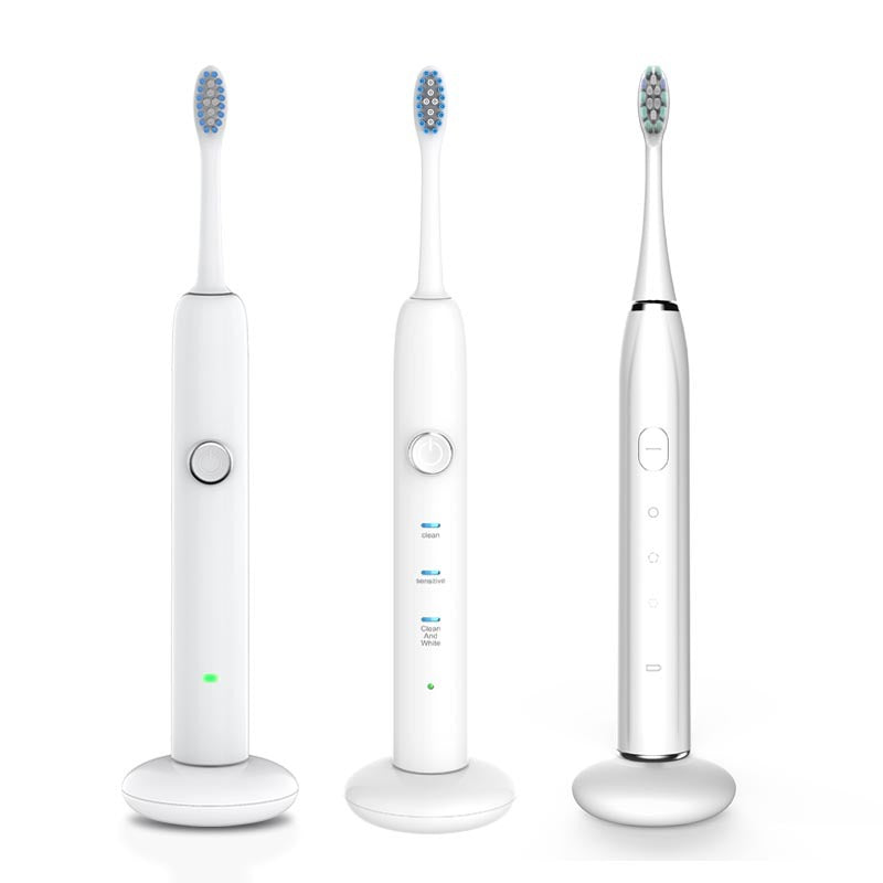 Smart Electric Toothbrush Stornfield
