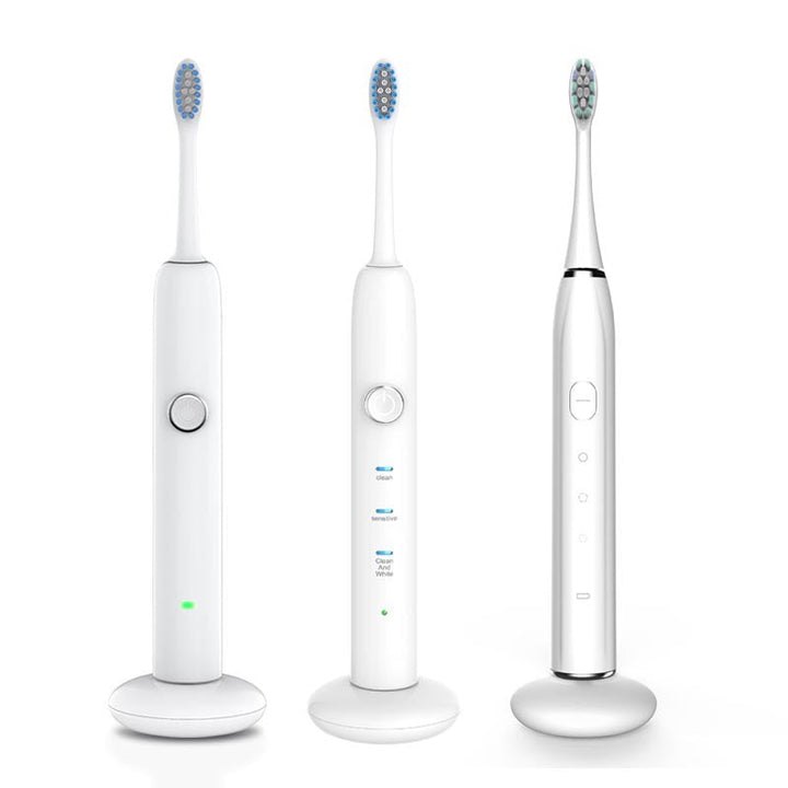 Smart Electric Toothbrush Stornfield