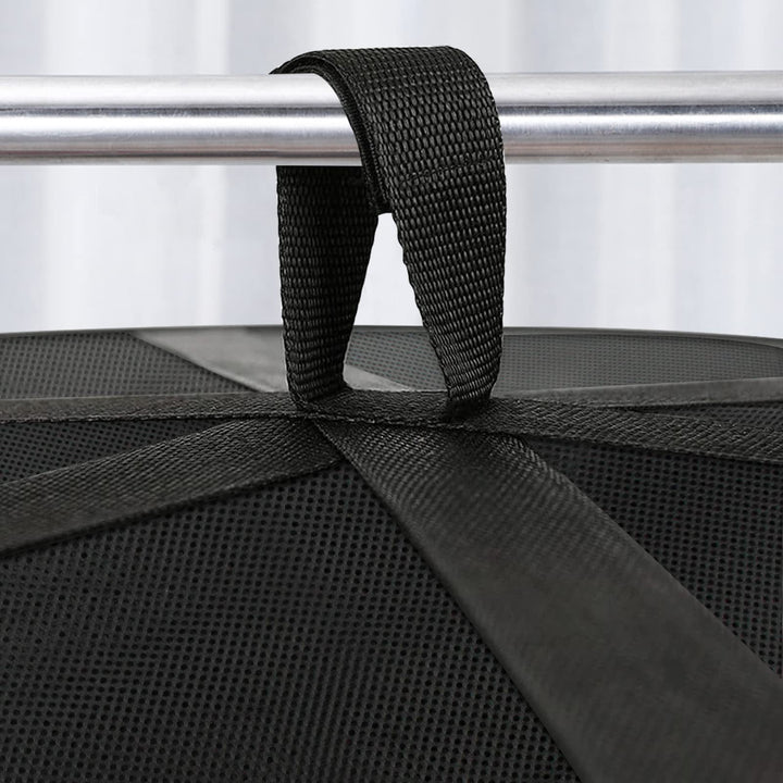 Unisex storage rack for dried food Stornfield