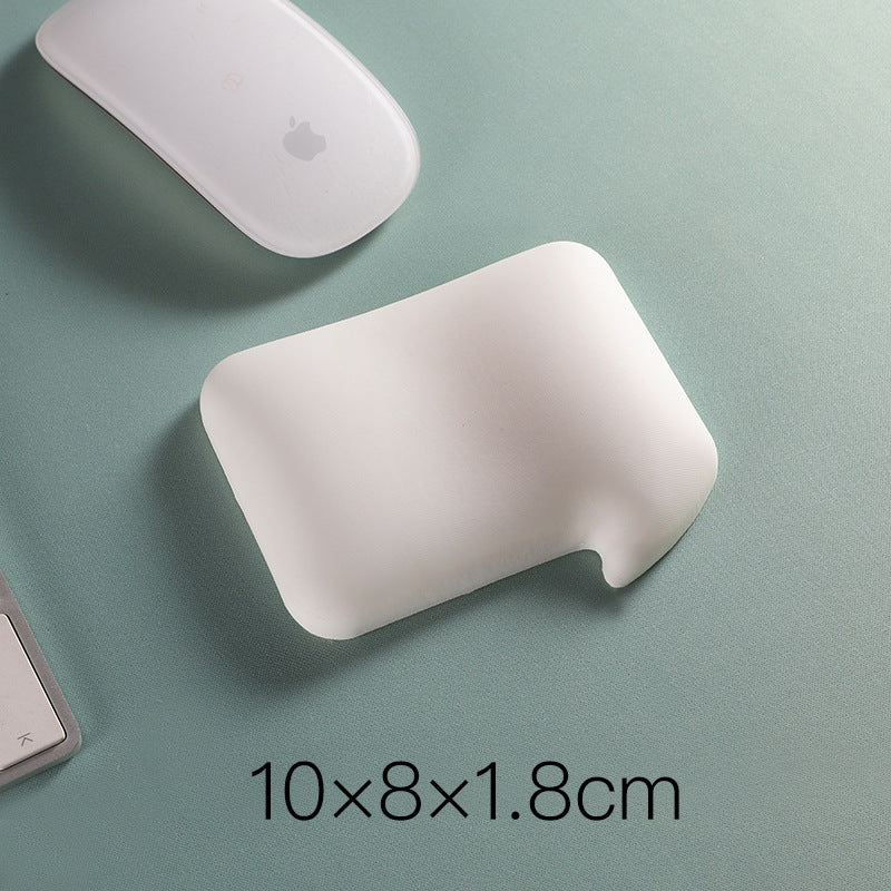 Ergonomic Gel Wrist Rest