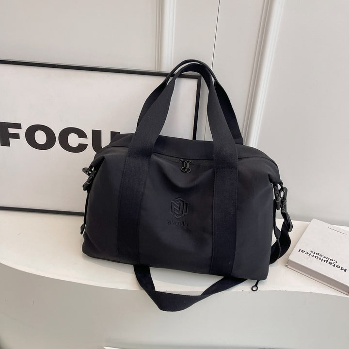 Versatile Utility Travel Duffle Bag Stornfield