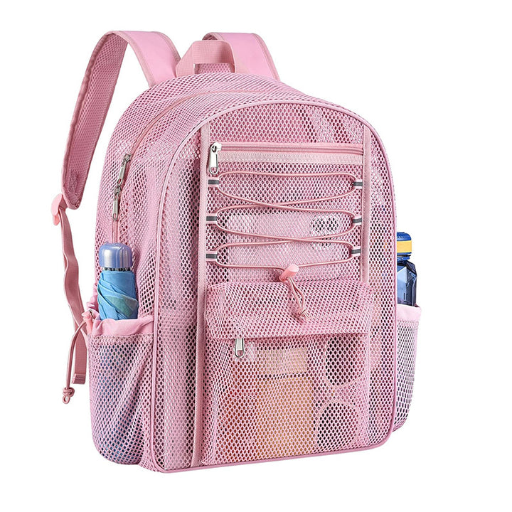 Airy Mesh Backpack Stornfield