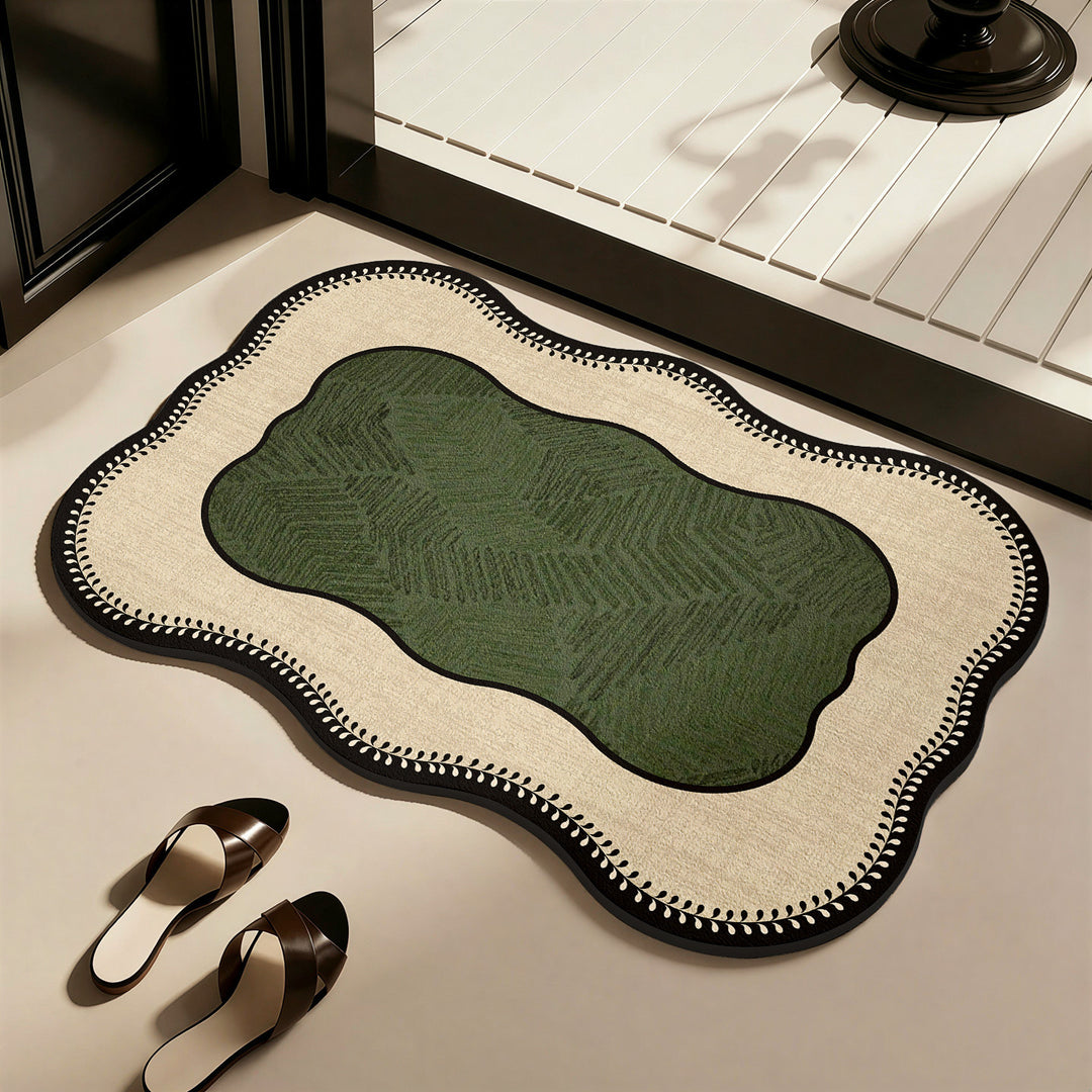 Decorative Door Mat