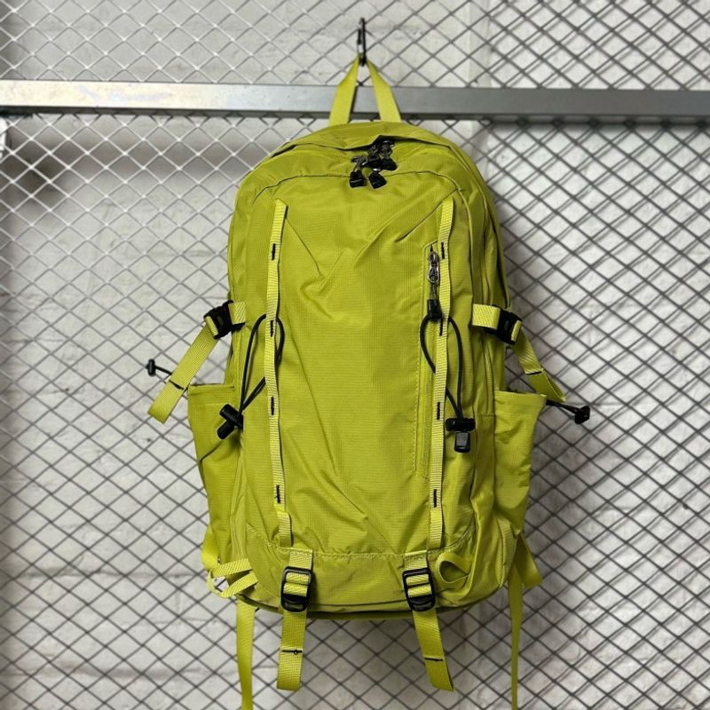 Versatile Outdoor Adventure Backpack Stornfield