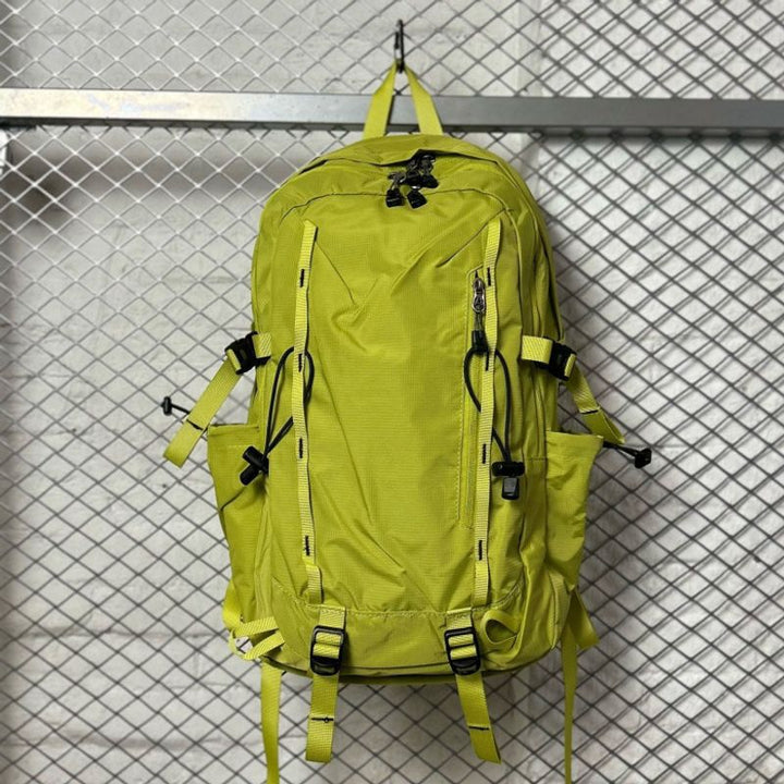 Versatile Outdoor Adventure Backpack Stornfield