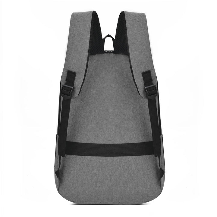 Sleek Multi-Functional Urban Backpack Stornfield