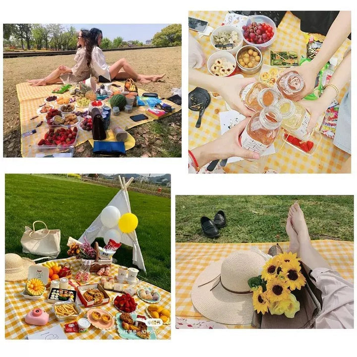 Picnic Blanket Stornfield