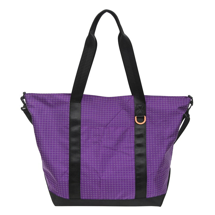 Utility Travel Tote Bag
