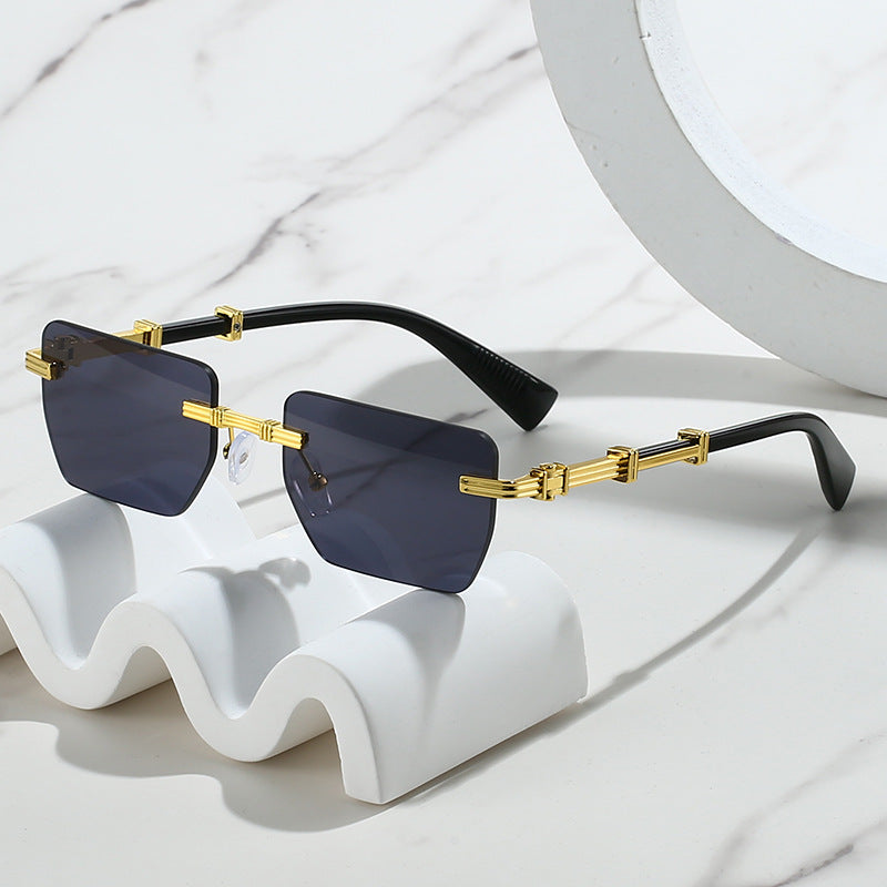 Women's Geometric Sunglasses Stornfield